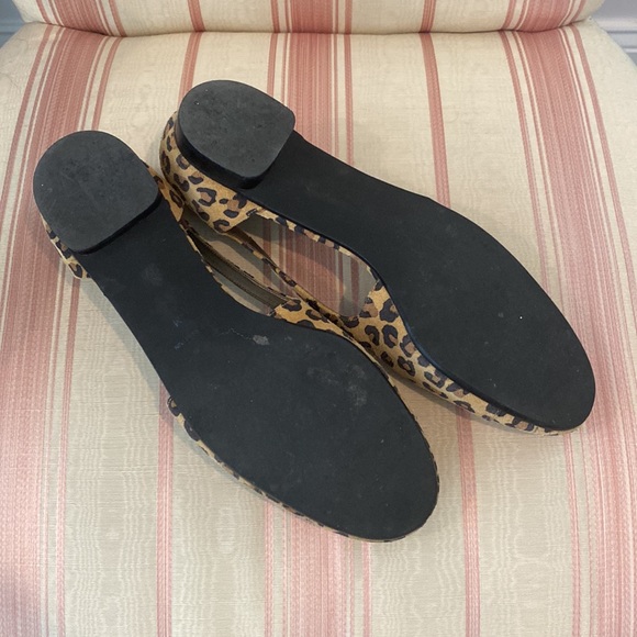 Talbots flats - Picture 2 of 2